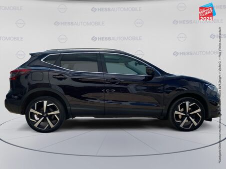 NISSAN QASHQAI 1.6 DIG-T...