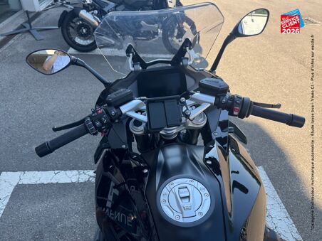 BMW R 1250 RS