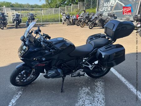 BMW R 1250 RS