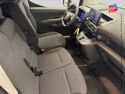 Véhicule d'occasion TOYOTA PROACE CITY ELECTRIC MEDIUM 50 KWH START MC24
