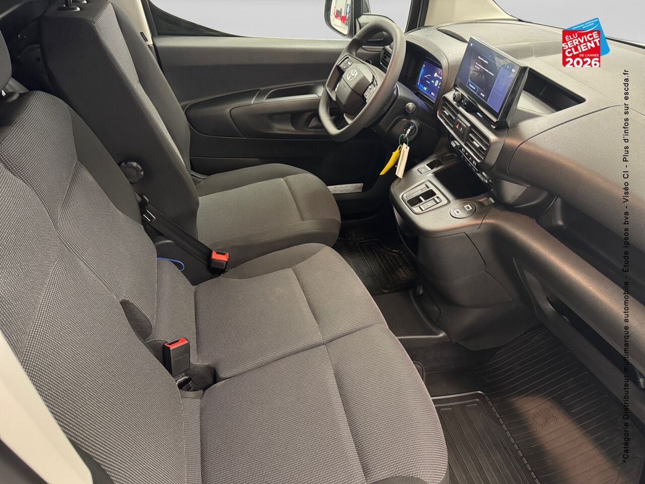 chez Toyota Besançon