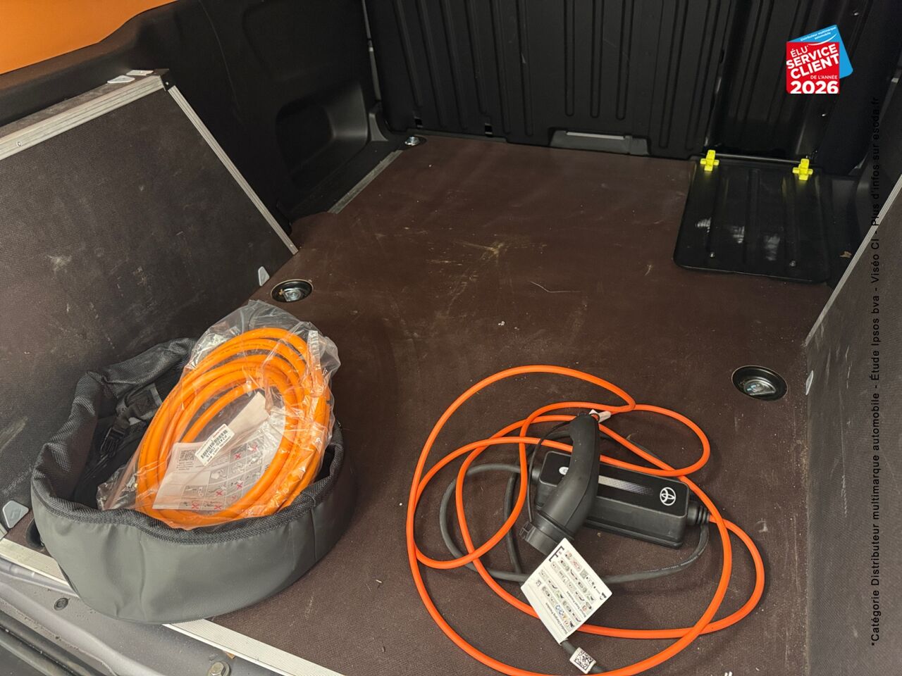 chez Toyota Besançon