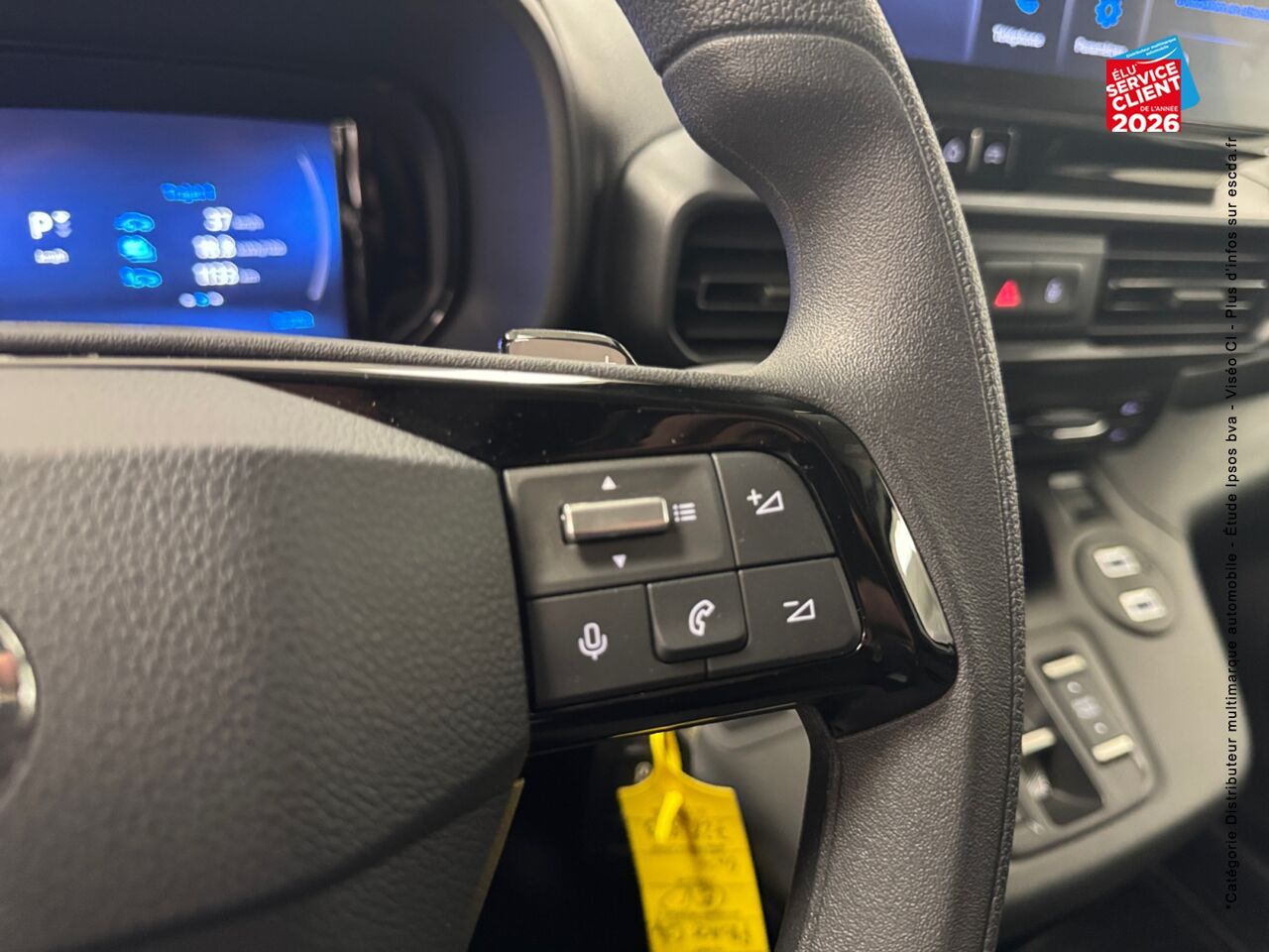 chez Toyota Besançon