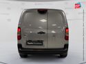 Véhicule d'occasion TOYOTA PROACE CITY ELECTRIC MEDIUM 50 KWH START MC24
