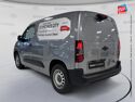 Véhicule d'occasion TOYOTA PROACE CITY ELECTRIC MEDIUM 50 KWH START MC24