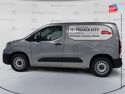 Véhicule d'occasion TOYOTA PROACE CITY ELECTRIC MEDIUM 50 KWH START MC24