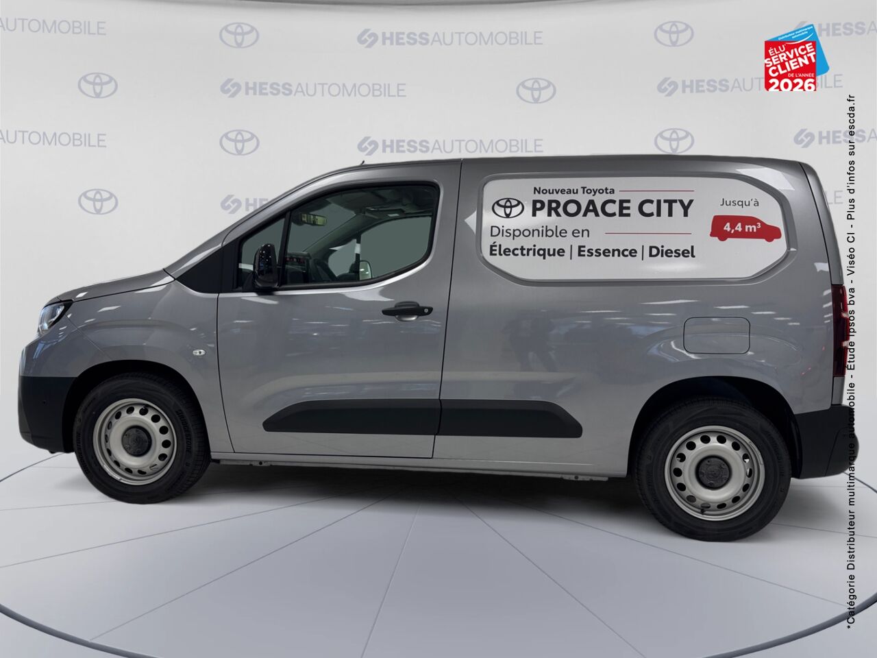 chez Toyota Besançon