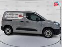 Véhicule d'occasion TOYOTA PROACE CITY ELECTRIC MEDIUM 50 KWH START MC24