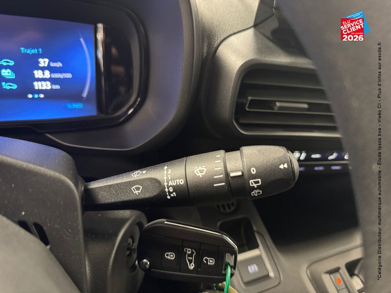 chez Toyota Besançon