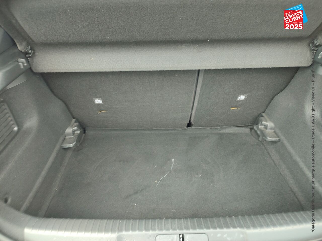 Véhicule d'occasion OPEL MOKKA MOKKA-E 136CH GS LINE chez HESS Automobile