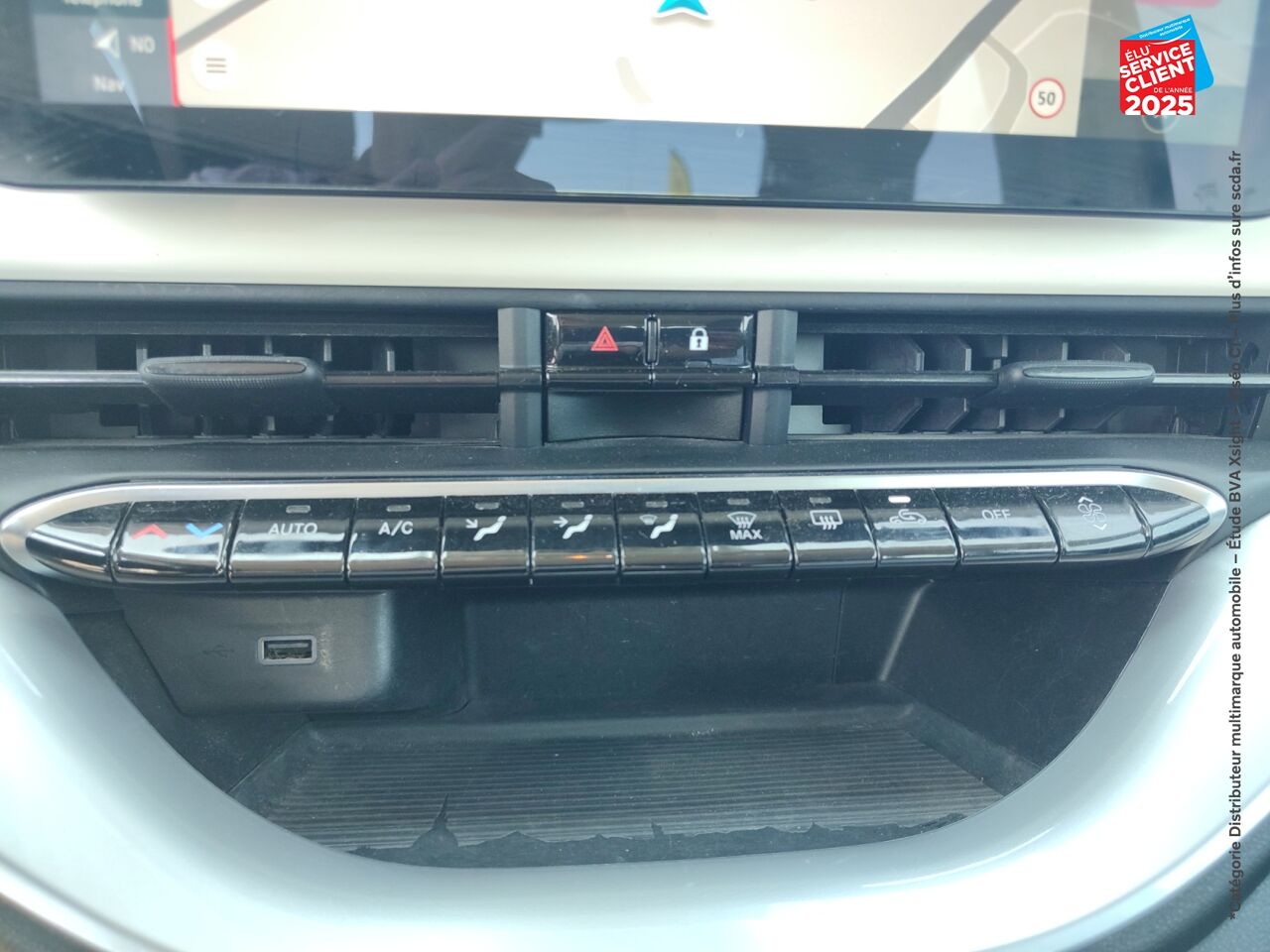 Véhicule d'occasion FIAT 500 E 118CH ICONE chez Fiat 500 occasion