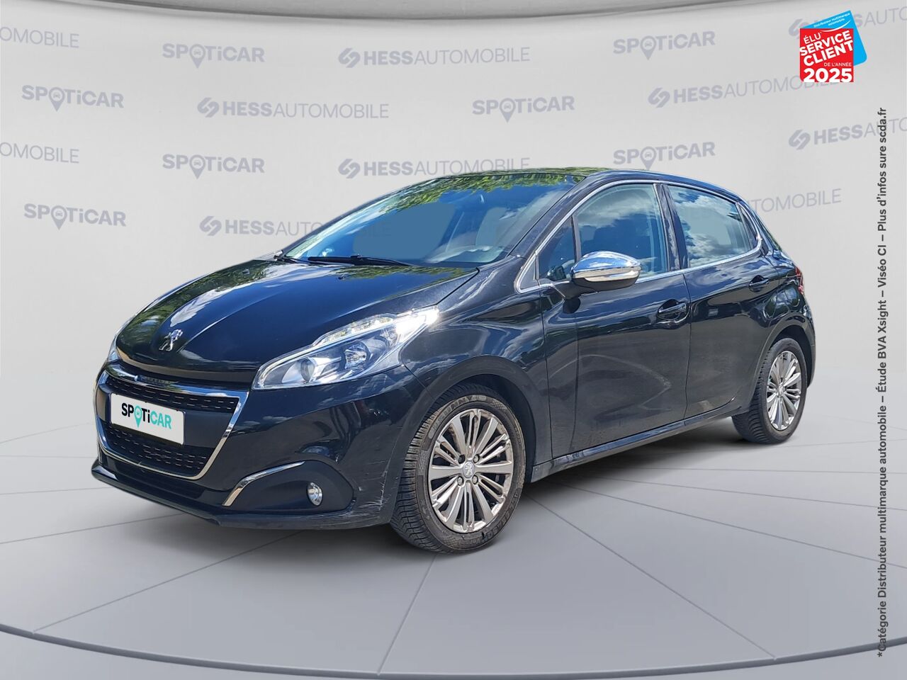 chez Hyundai Epernay