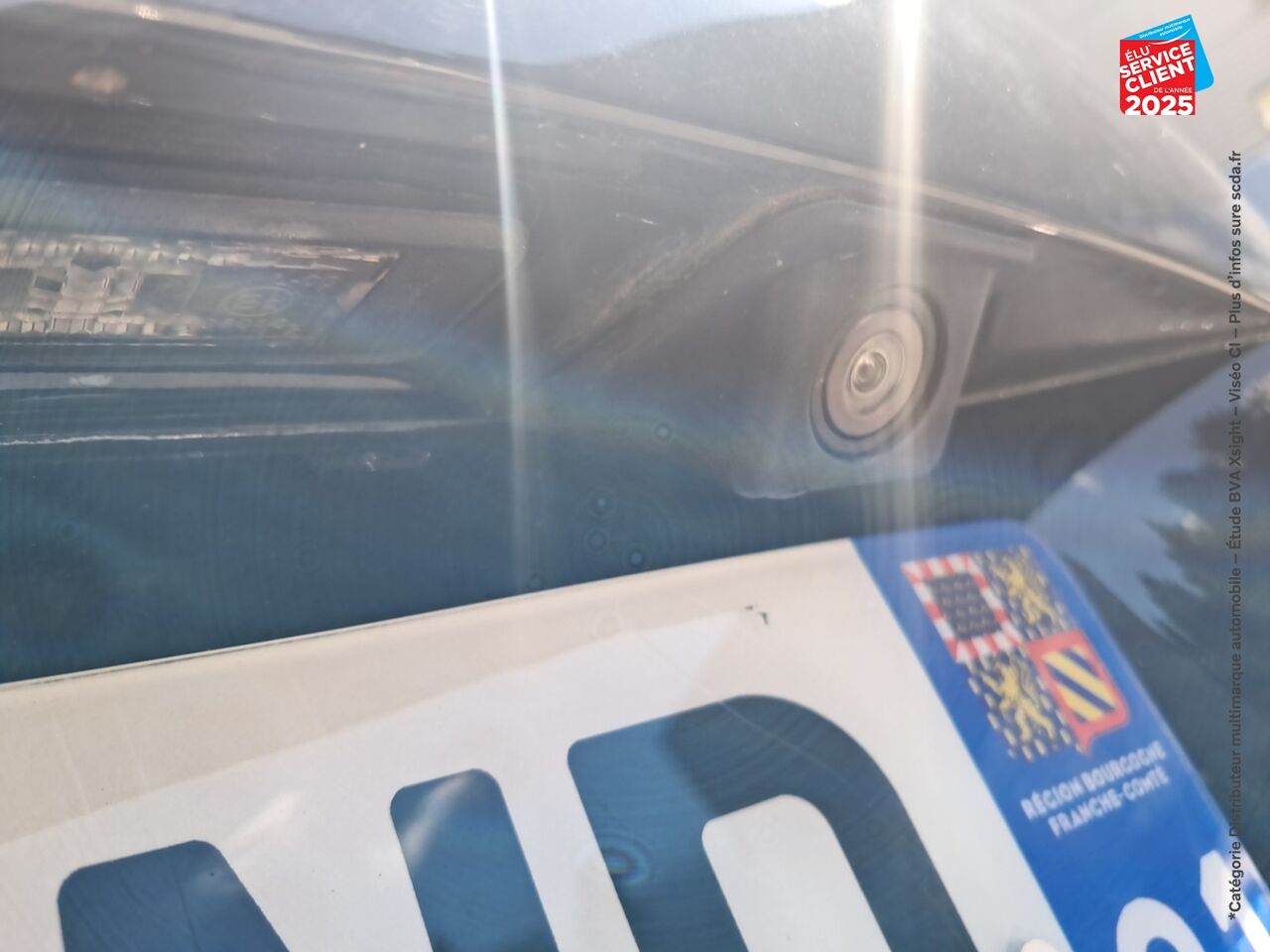 Véhicule d'occasion PEUGEOT 208 1.2 PURETECH 110CH ALLURE SS EAT6 5CV 5P chez Hyundai Epernay