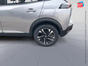 Véhicule d'occasion PEUGEOT 2008 1.2 PURETECH 100CH SS ALLURE BUSINESS