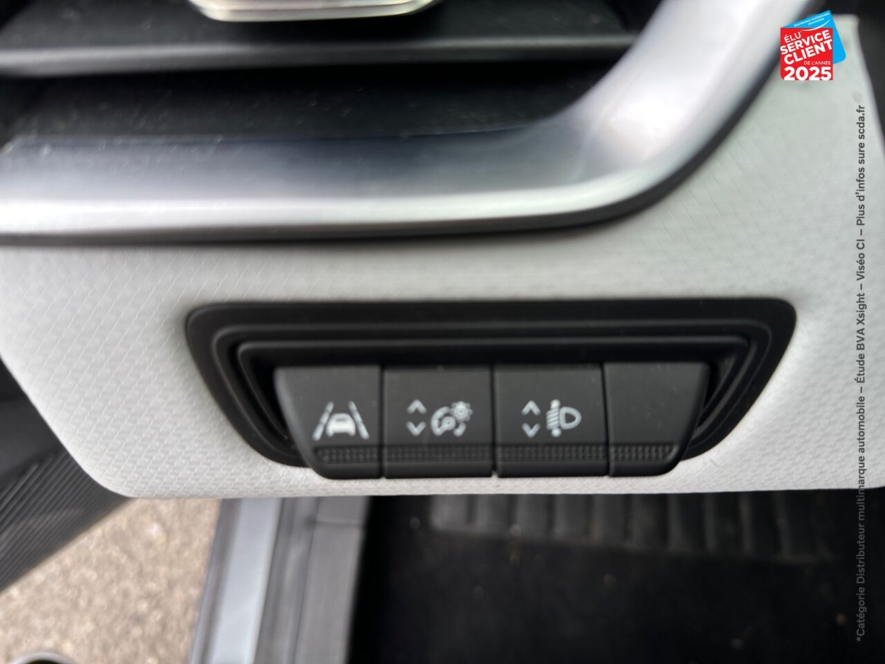 Véhicule d'occasion RENAULT CLIO 1.0 TCE 90CH EVOLUTION chez Renault Colmar