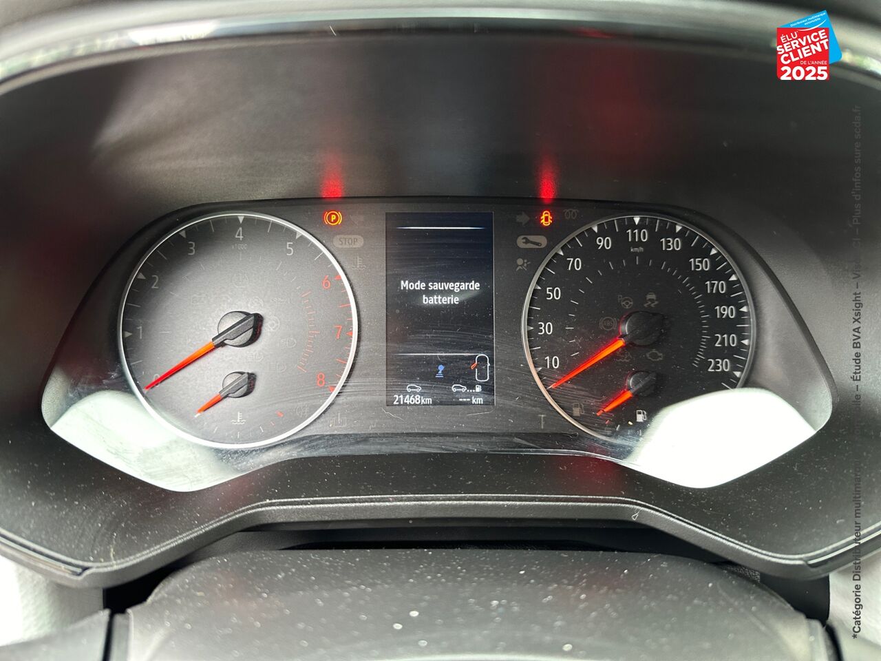Véhicule d'occasion RENAULT CLIO 1.0 TCE 90CH EVOLUTION chez Renault Colmar