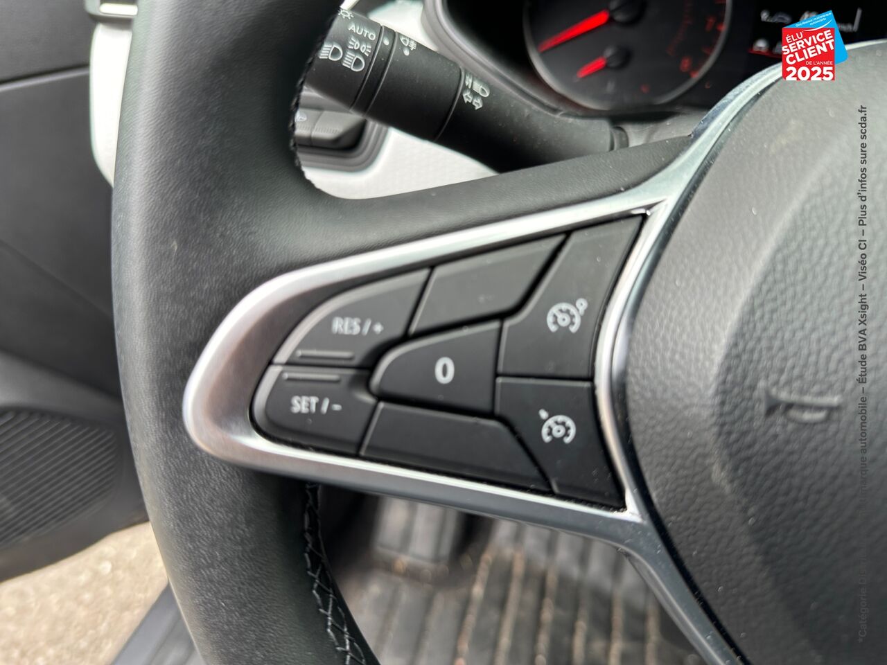 Véhicule d'occasion RENAULT CLIO 1.0 TCE 90CH EVOLUTION chez Renault Colmar