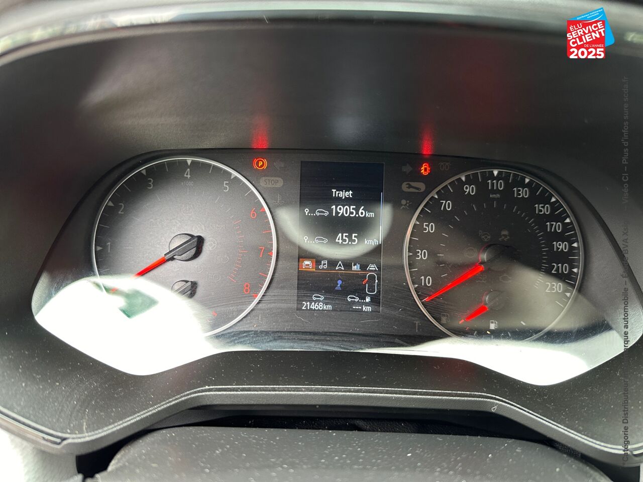 Véhicule d'occasion RENAULT CLIO 1.0 TCE 90CH EVOLUTION chez Renault Colmar