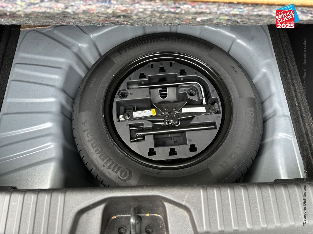 Véhicule d'occasion RENAULT CLIO 1.0 TCE 90CH EVOLUTION chez Renault Colmar