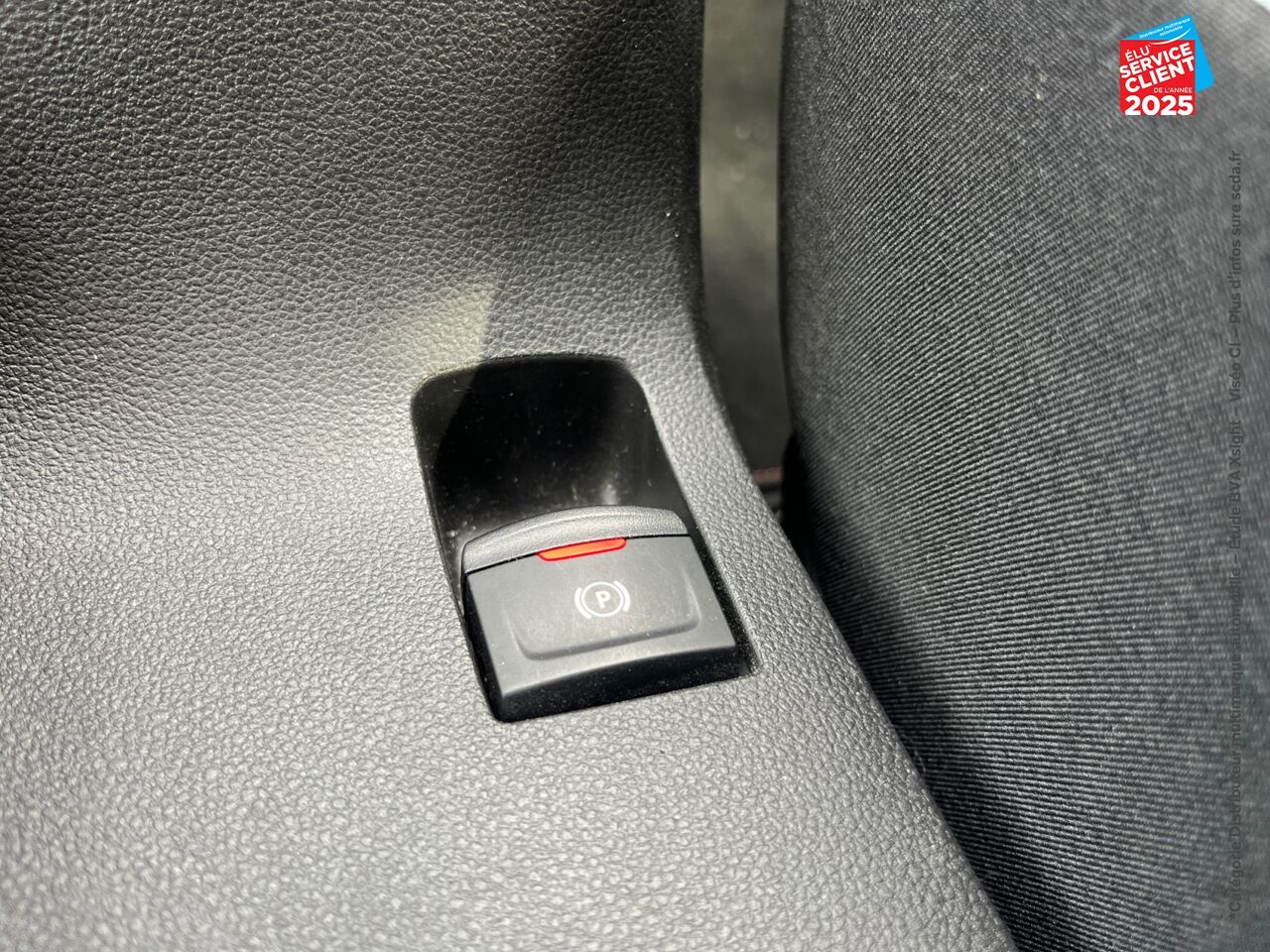 Véhicule d'occasion DACIA JOGGER 1.0 TCE 110CH EXTREME+ 5 PLACES chez Renault Montbéliard