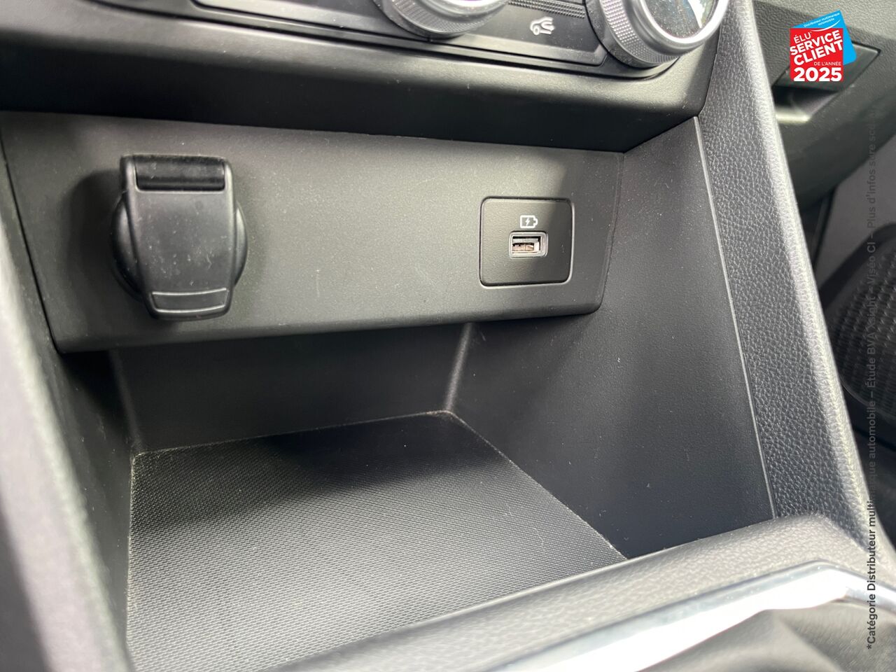 Véhicule d'occasion DACIA JOGGER 1.0 TCE 110CH EXTREME+ 5 PLACES chez Renault Montbéliard