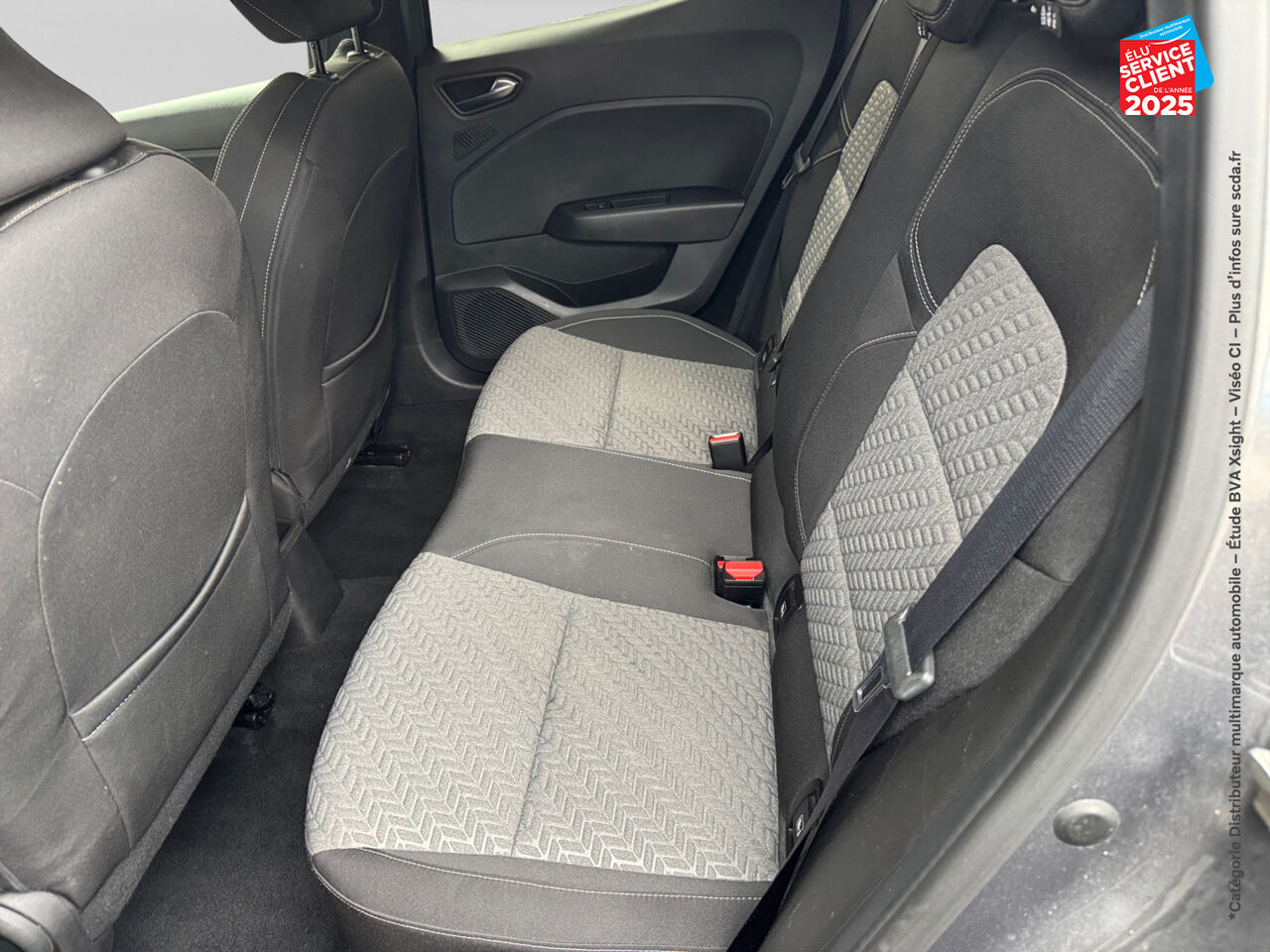Véhicule d'occasion RENAULT CLIO 1.0 TCE 90CH EVOLUTION GPS chez Hyundai Epernay