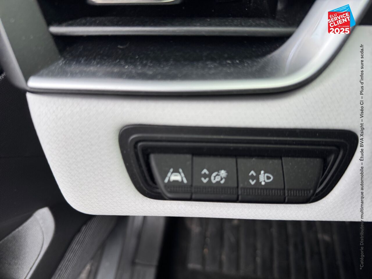 Véhicule d'occasion RENAULT CLIO 1.0 TCE 90CH EVOLUTION GPS chez Hyundai Epernay