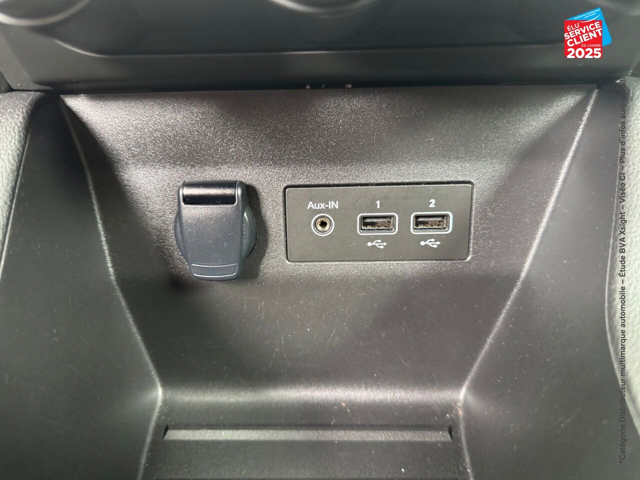 Véhicule d'occasion RENAULT CLIO 1.0 TCE 90CH EVOLUTION GPS chez Hyundai Epernay