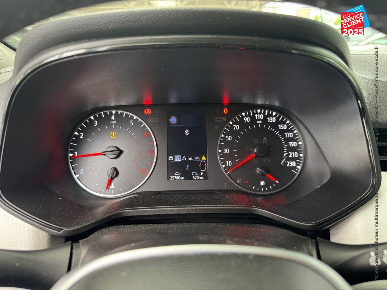 Véhicule d'occasion RENAULT CLIO 1.0 TCE 90CH EVOLUTION GPS chez Hyundai Epernay