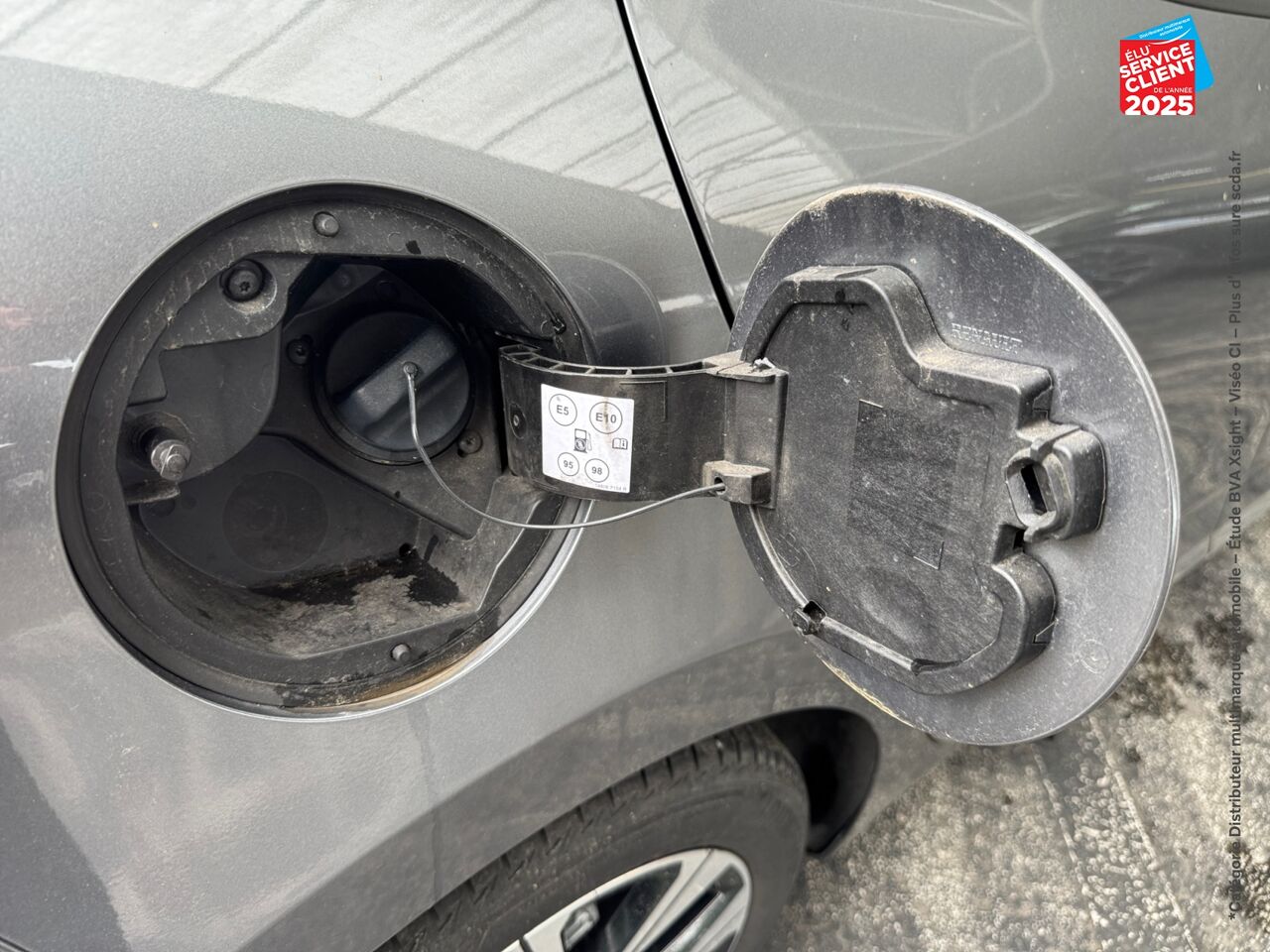 Véhicule d'occasion RENAULT CLIO 1.0 TCE 90CH EVOLUTION GPS chez Hyundai Epernay