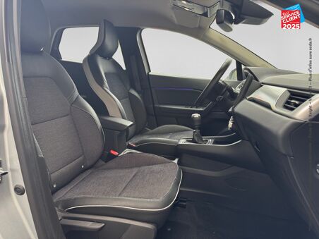 RENAULT CAPTUR 1.0 TCE 90CH...