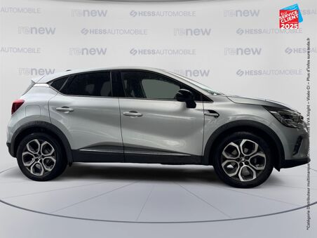 RENAULT CAPTUR 1.0 TCE 90CH...