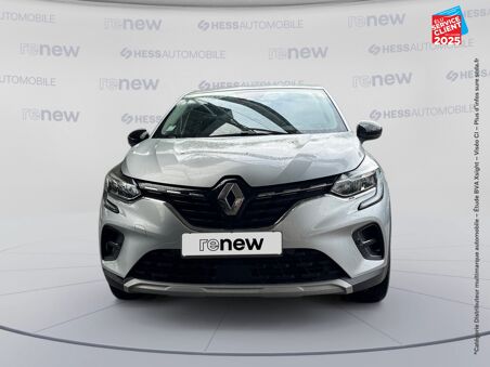 RENAULT CAPTUR 1.0 TCE 90CH...