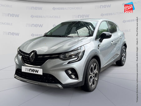 RENAULT CAPTUR 1.0 TCE 90CH...