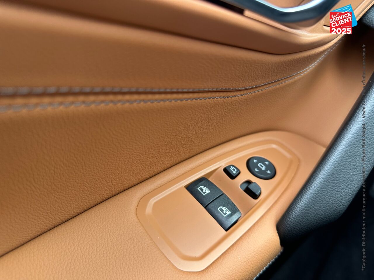 Véhicule d'occasion BMW Z4 ROADSTER SDRIVE20IA 197CH M SPORT SIEGES CHAUF/CUIR GPS CAMERA chez HESS Automobile