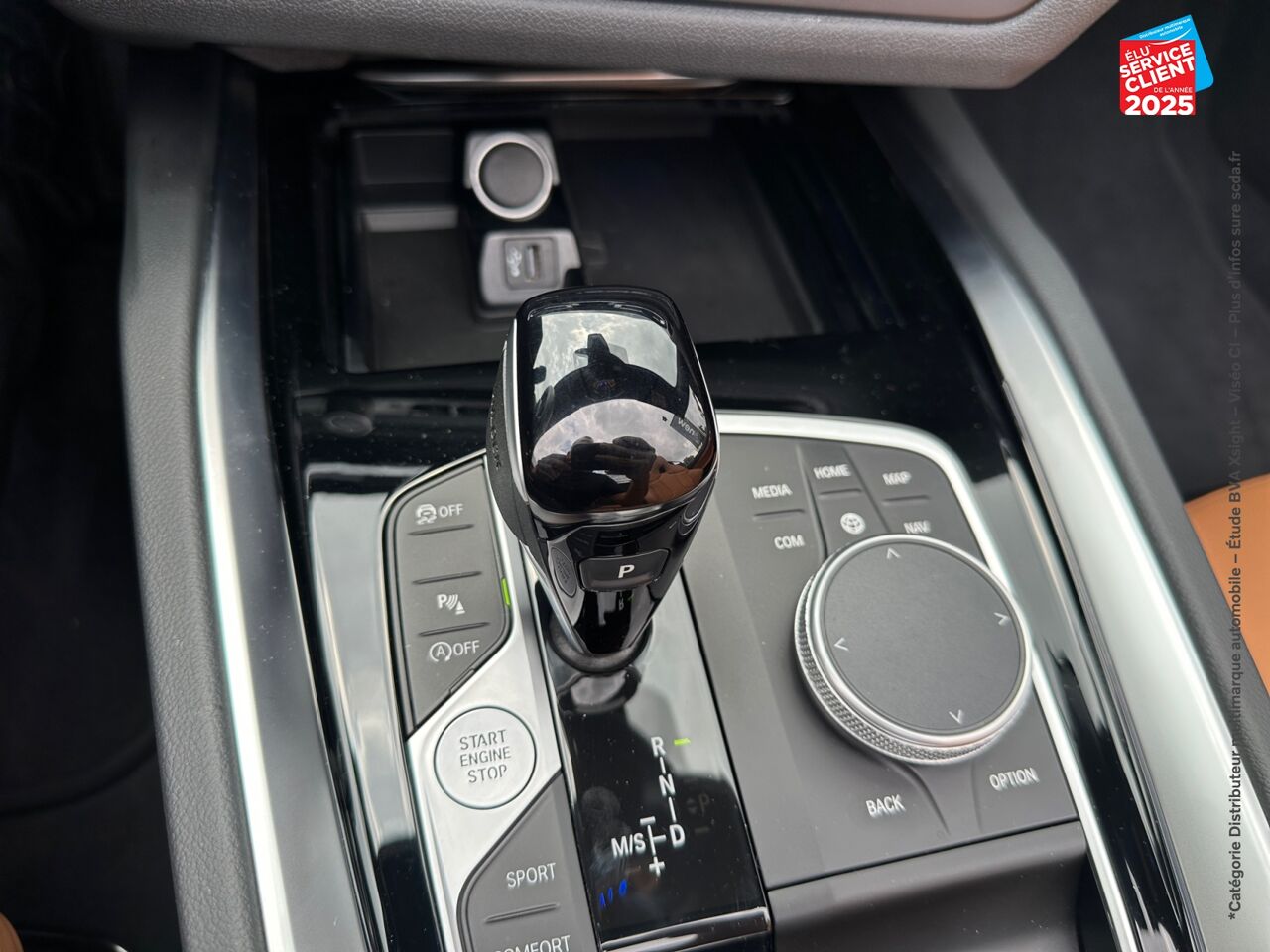 Véhicule d'occasion BMW Z4 ROADSTER SDRIVE20IA 197CH M SPORT SIEGES CHAUF/CUIR GPS CAMERA chez HESS Automobile