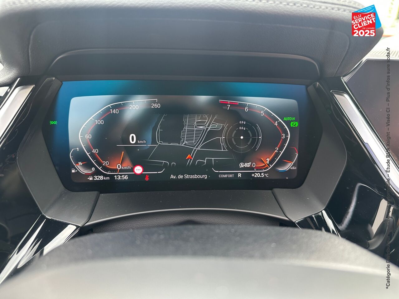Véhicule d'occasion BMW Z4 ROADSTER SDRIVE20IA 197CH M SPORT SIEGES CHAUF/CUIR GPS CAMERA chez HESS Automobile