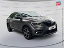 Véhicule d'occasion RENAULT ARKANA 1.3 TCE MILD HYBRID 140CH TECHNO EDC -22 GPS
