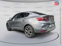 Véhicule d'occasion RENAULT ARKANA 1.3 TCE MILD HYBRID 140CH TECHNO EDC -22 GPS