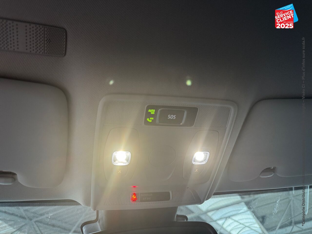 Véhicule d'occasion RENAULT ARKANA 1.3 TCE MILD HYBRID 140CH TECHNO EDC -22 GPS chez Hyundai Epernay