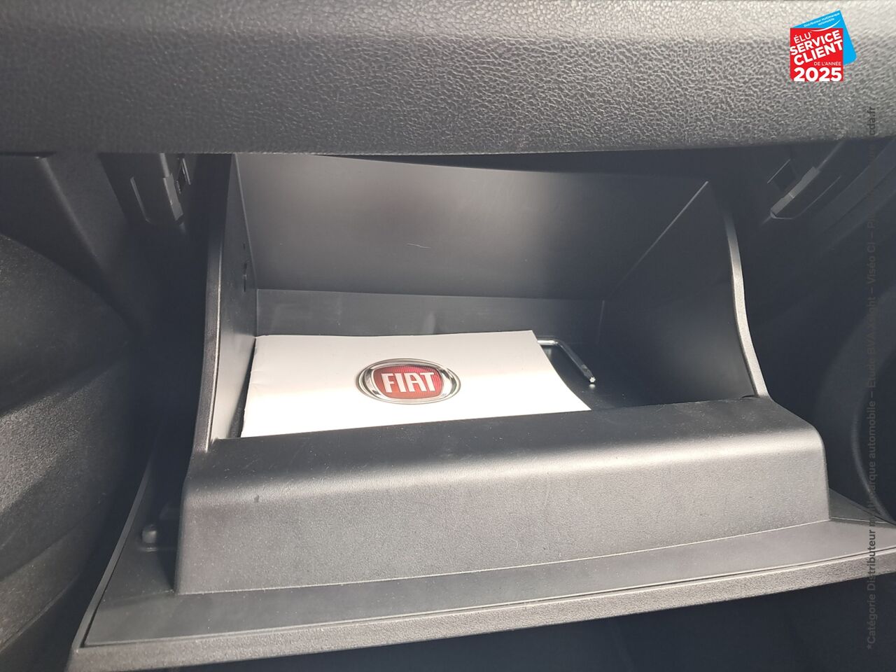 Véhicule d'occasion FIAT 500X 1.3 FIREFLY TURBO T4 150CH BALLON OR DCT GPS CAMERA chez Toyota Thionville