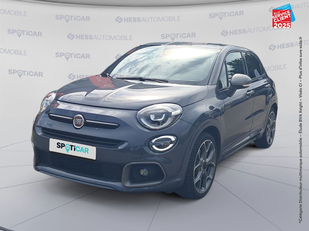 chez Toyota Thionville