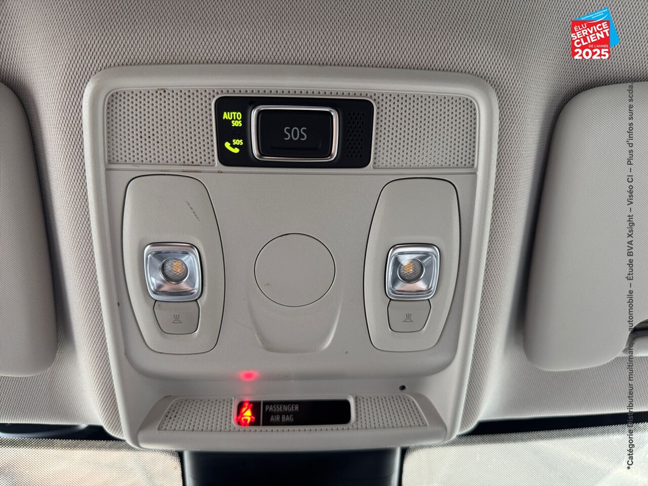 Véhicule d'occasion RENAULT ARKANA 1.3 TCE 140CH FAP INTENS EDC -21B chez HESS Automobile