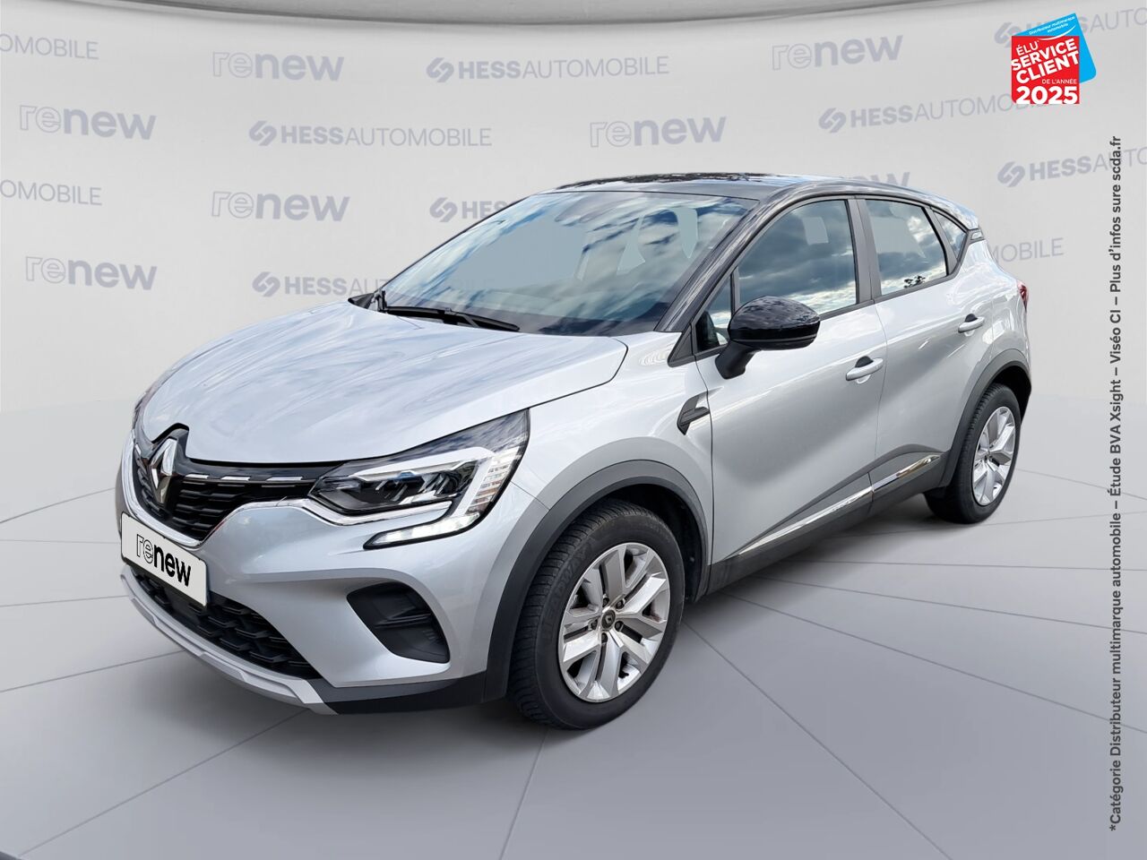 chez Toyota Thionville