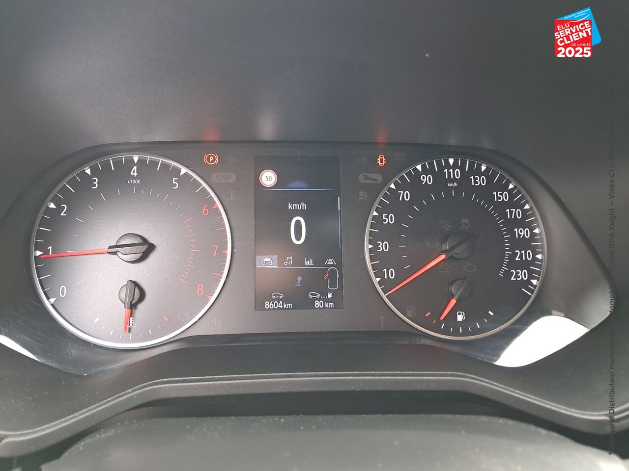 Véhicule d'occasion RENAULT CLIO 1.0 TCE 90CH EQUILIBRE chez Toyota Verdun