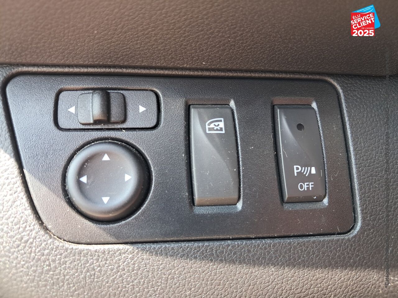 Véhicule d'occasion DACIA SPRING 45CH EXPRESSION chez Renault Colmar