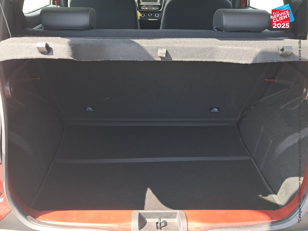 Véhicule d'occasion DACIA SPRING 45CH EXPRESSION chez Renault Colmar