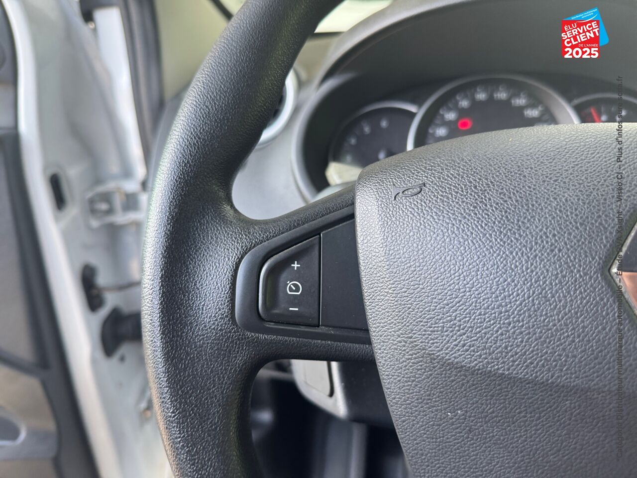 Véhicule d'occasion RENAULT KANGOO EXPRESS 1.5 BLUE DCI 80CH GRAND CONFORT 5CV chez Renault Sélestat