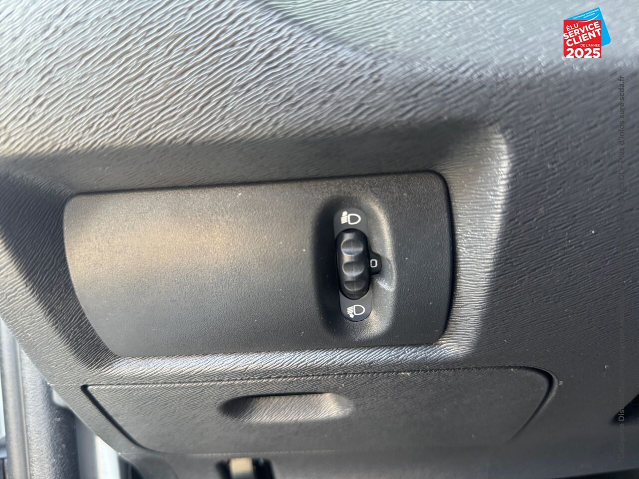 Véhicule d'occasion RENAULT KANGOO EXPRESS 1.5 BLUE DCI 80CH GRAND CONFORT 5CV chez Renault Sélestat