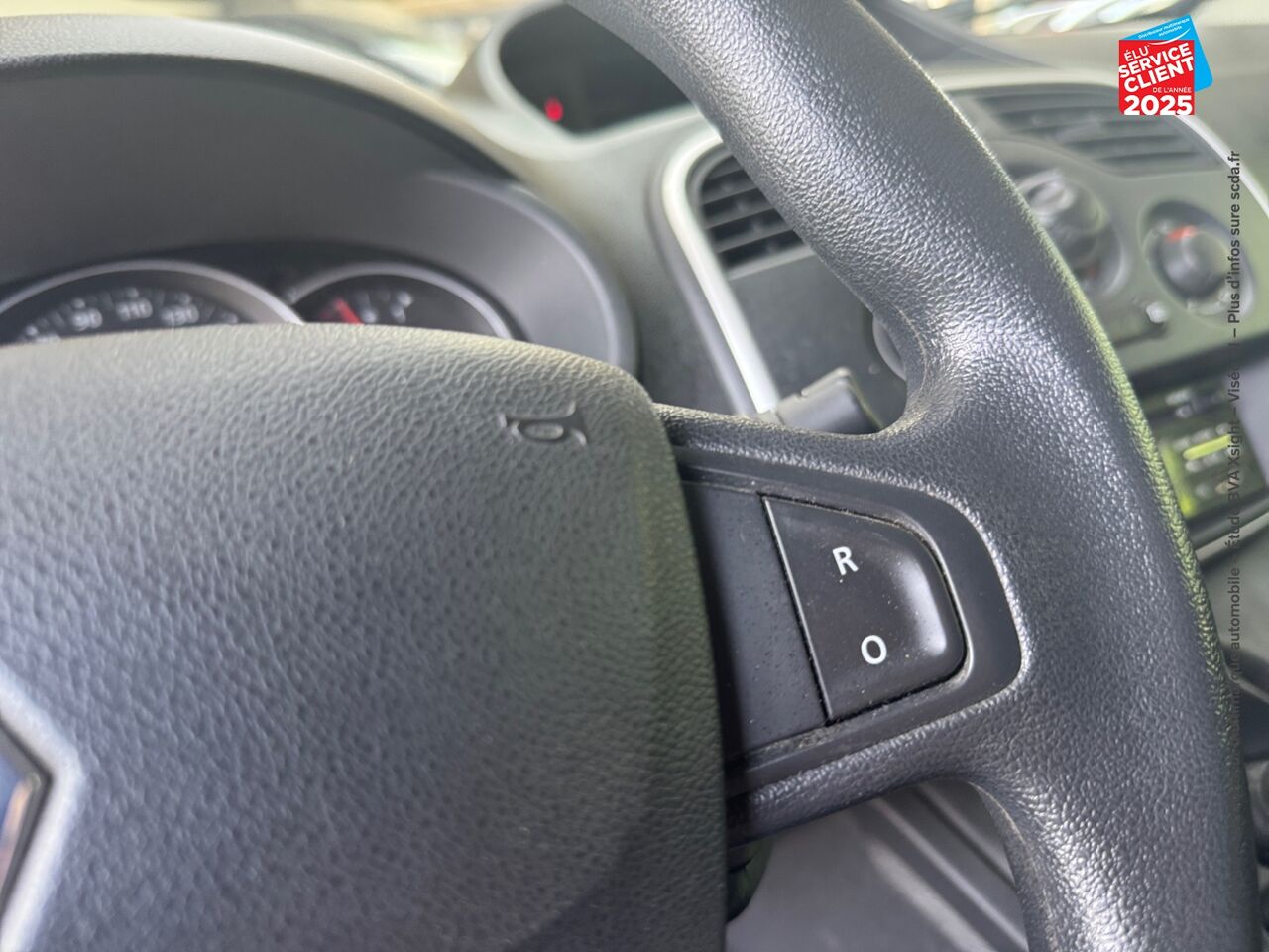 Véhicule d'occasion RENAULT KANGOO EXPRESS 1.5 BLUE DCI 80CH GRAND CONFORT 5CV chez Renault Sélestat